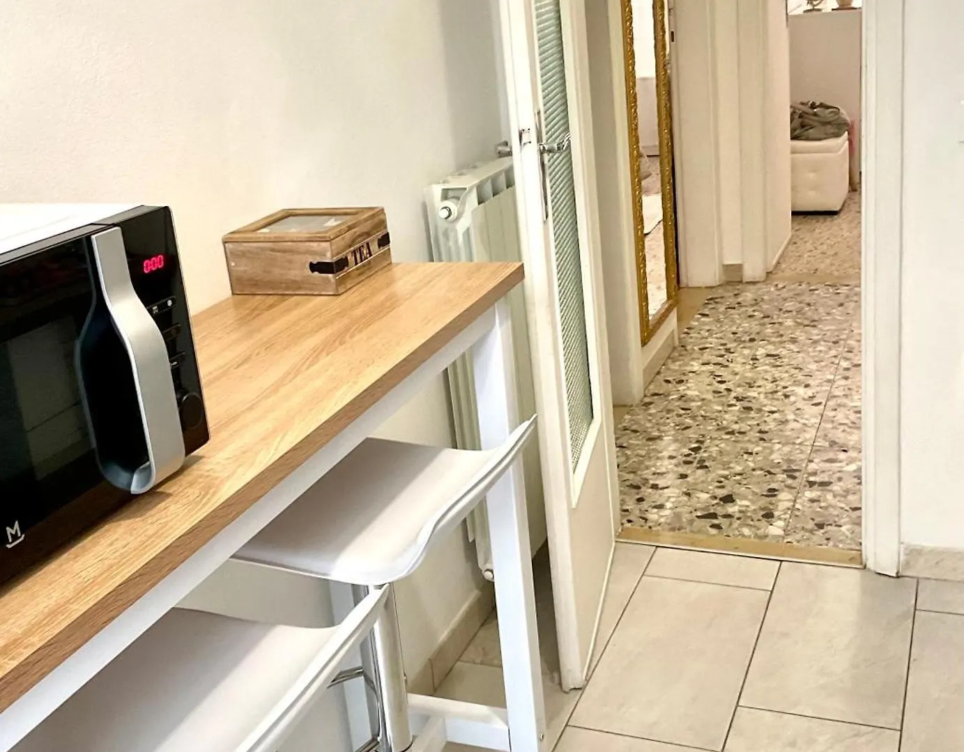 Boutique Apartment With Terrace Viareggio