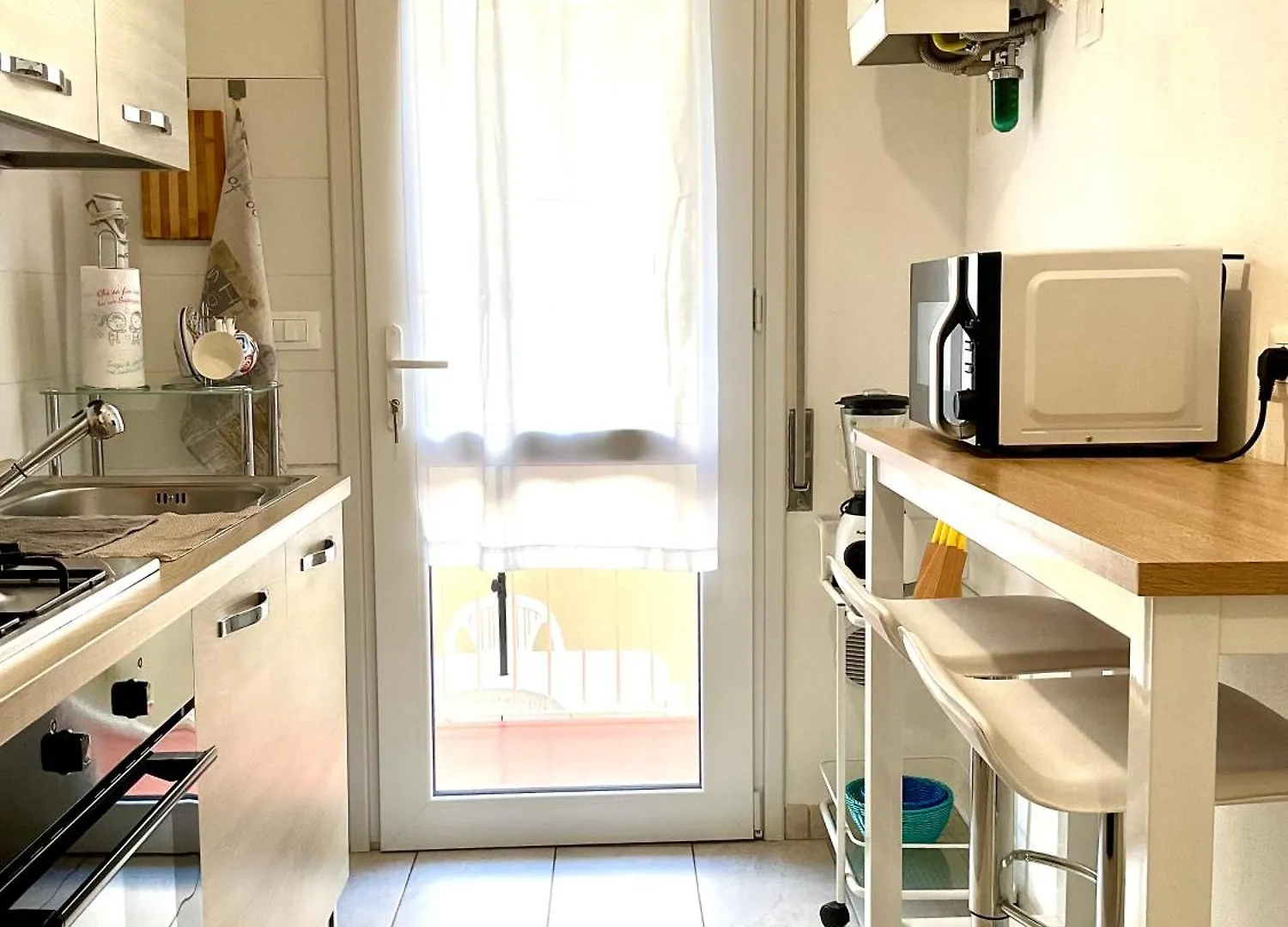 Boutique Apartment With Terrace Viareggio 0*,