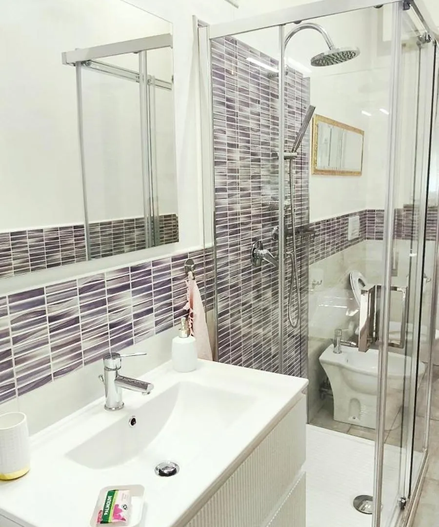 Boutique Apartment With Terrace Viareggio
