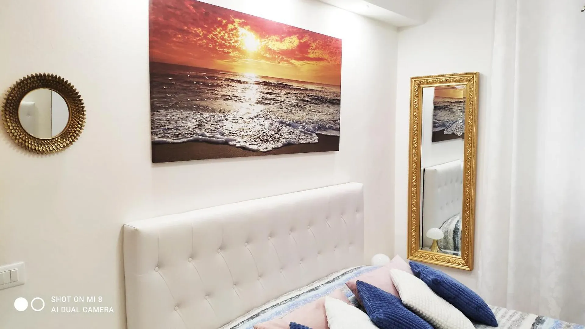 Boutique Apartment With Terrace Viareggio