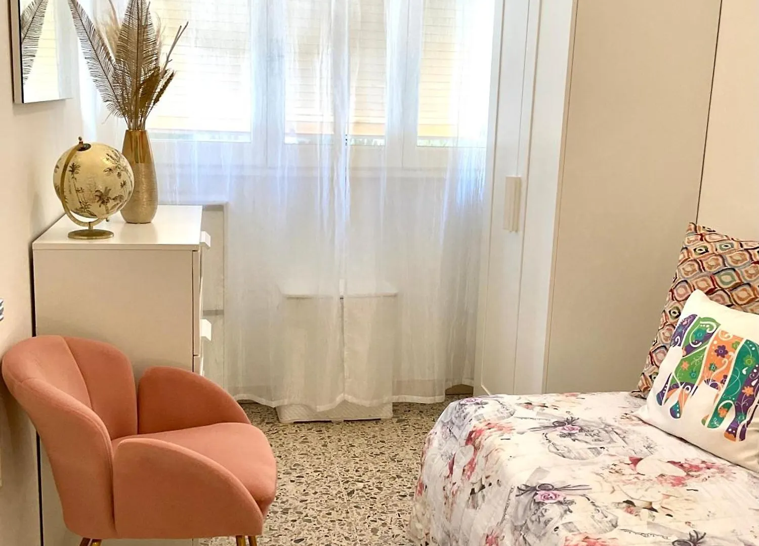 Boutique Apartment With Terrace Viareggio