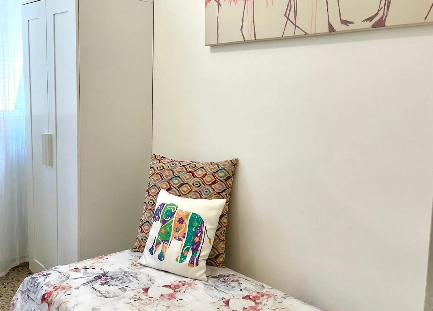 Boutique Apartment With Terrace Viareggio