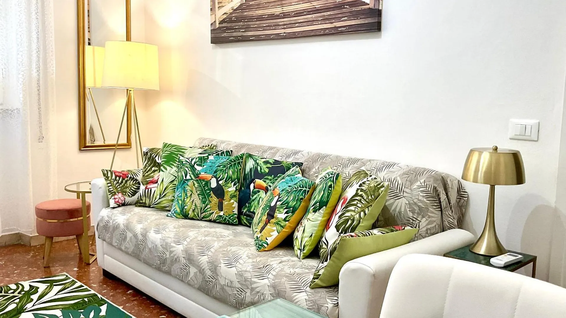 Boutique Apartment With Terrace Viareggio