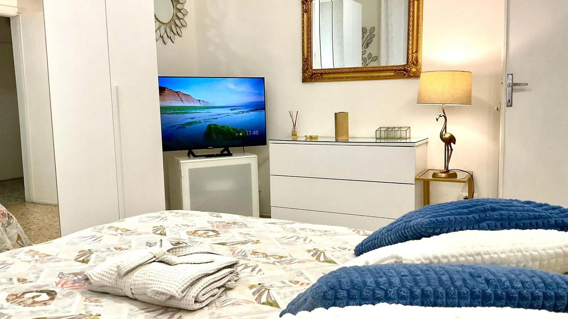 Boutique Apartment With Terrace Viareggio
