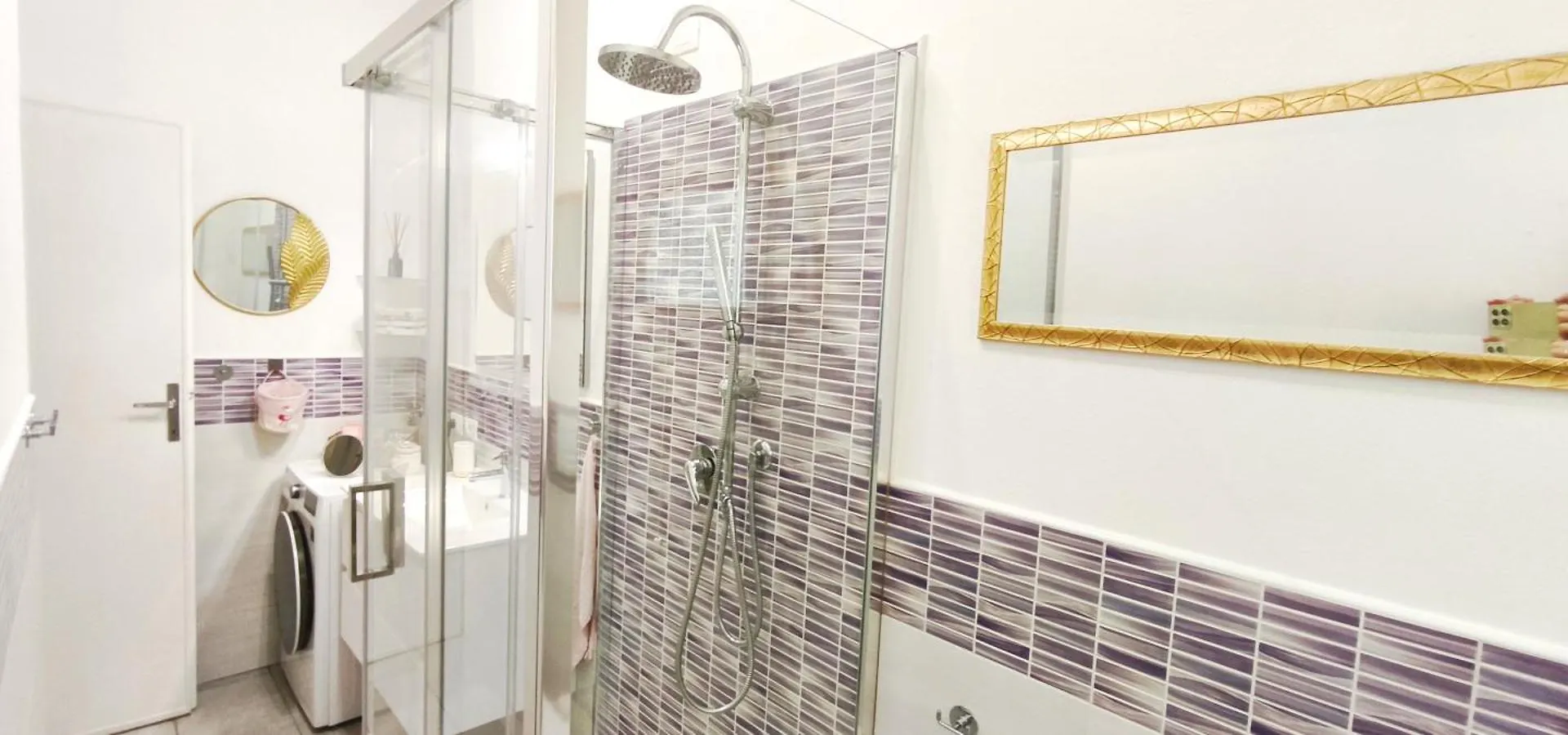 Boutique Apartment With Terrace Viareggio