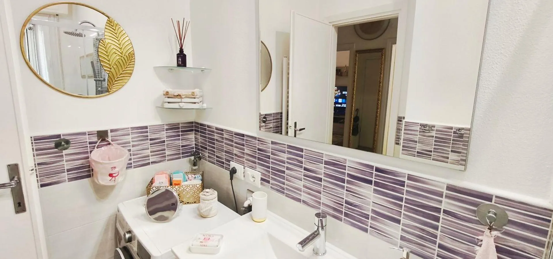 Boutique Apartment With Terrace Viareggio