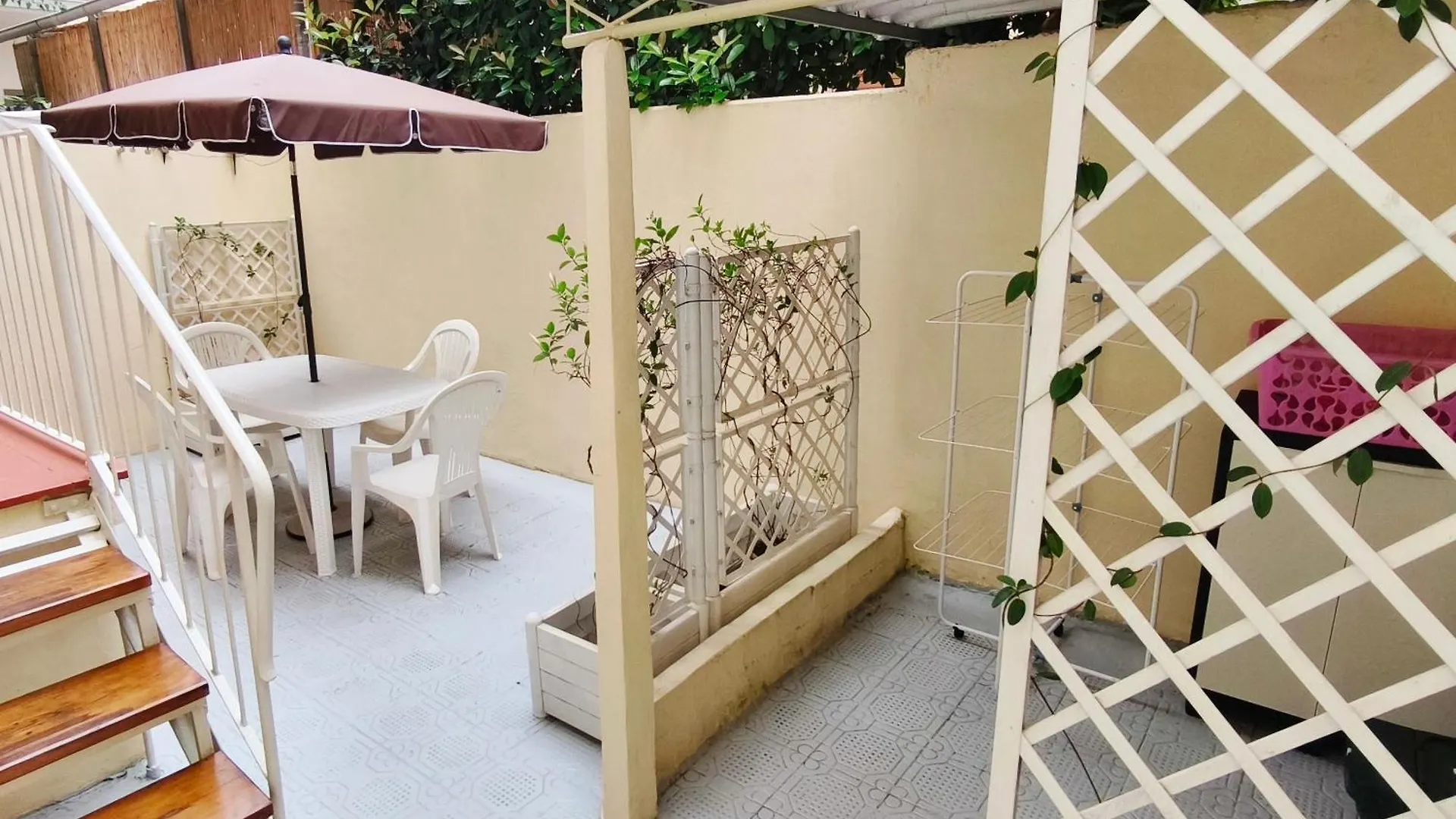 Boutique Apartment With Terrace Viareggio