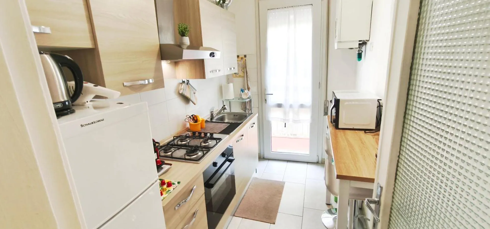 Boutique Apartment With Terrace Viareggio