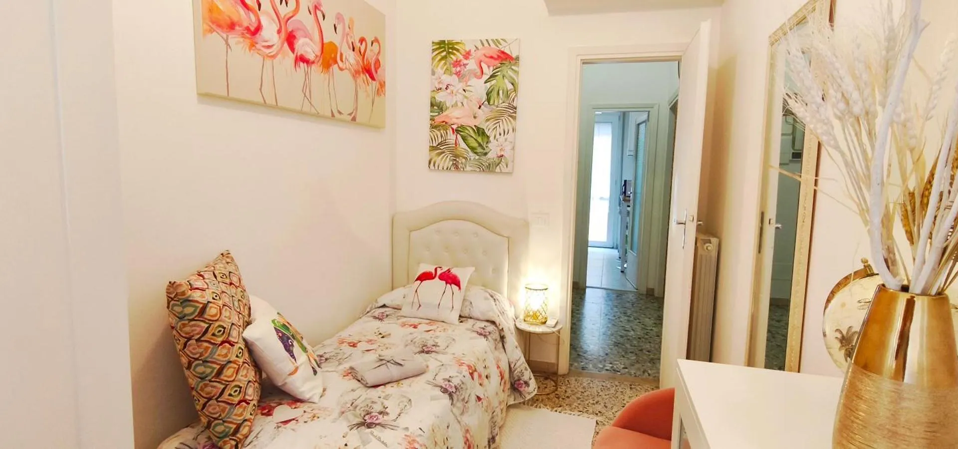 Boutique Apartment With Terrace Viareggio